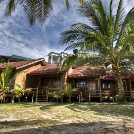 Redang Pelangi Resort Exterior foto