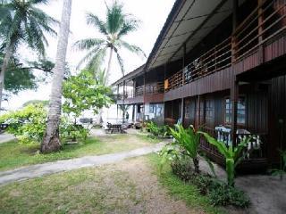 Redang Pelangi Resort Exterior foto