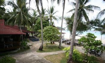 Redang Pelangi Resort Exterior foto