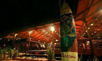 Redang Pelangi Resort Exterior foto
